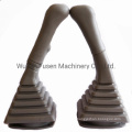 Excavator Spare Parts (excavator handle)